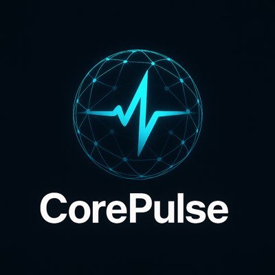 CorePulseWorld's profile picture. CorePulse ⚡ | Driving WorldChain adoption | Trading @puflaunch | Building the future @worldcoin @world_chain_ @keplerpayof