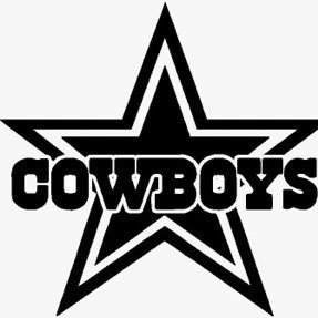 Dallas Cowboys - NO MAGA - NO DM - NO LIST #ReleaseTheEpsteinFiles #Resist #Democrat #VoteBlue “Democracy Dies In Darkness”