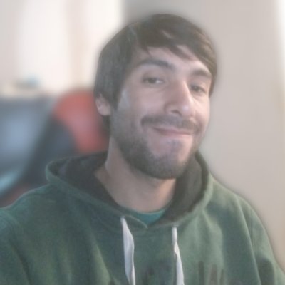 AredeEduardo's profile picture. Programador
Libre del estado!!!