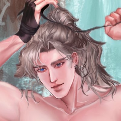 ⬦ L2D +3D Artist | ⬥ 「 commission open 【TH / EN】support @valorant 18+ acc @nsfw_lognrhythm♥️