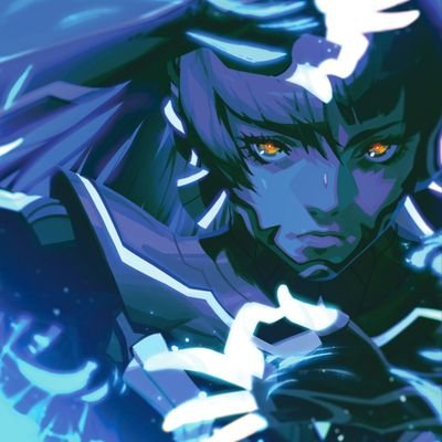 FrikiBilly's profile picture. 29 🇪🇸 Apasionado de los JRPGS👾

Nintendo Gang desde chiquitito 🫡
Xenoblade Addict  💉
FF ⚡
SMT 👹
Persona 👥
Trails ☄️

Switch Collector 👊🏻