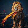 AliOsmanDin4's profile picture. iyi günde kötü günde💛❤
 🦁🦁🦁🦁