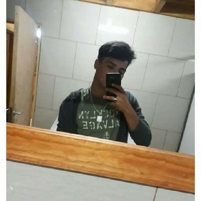 Un tipo cualquiera con una vida cualquiera...✌️
