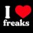 freakydes19's profile image