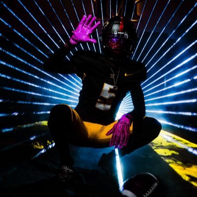 Parkland Highschool | 6’1 148 | ATH | class of 2027 | El paso Tx |