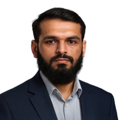 ahmedasad361's profile picture. IoT Engineer | Embedded Systems, Cloud, High-Speed PCB Design | AWS, ESP32, DevOps Enthusiast