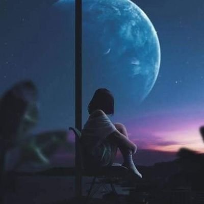 Jan_jao_gy2's profile picture. Human can never understand what's going on in their lives.