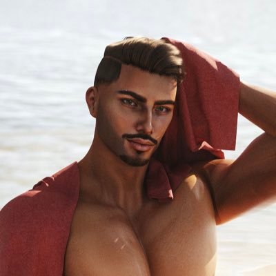 LucasIsABitch's profile picture. (S4xBlender)
