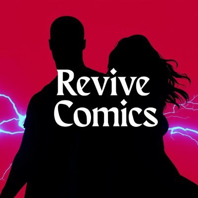 Animation💥, Voice Over 🎙️, Epic Music 🎼 and More - Witness DC Comics, Marvel Comics and more brought to life like you've never seen before!