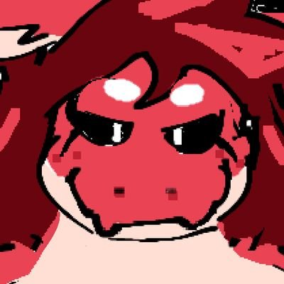 19, bi, artist, unfortunate megalovania enthusiast 🔥
(might be suggestive at times!)