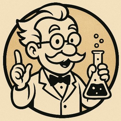Retro_Scientist's profile picture. We aim to provide you with the most up-to-date information on science and technology ± 500 years. Past success and failure tell us about the future.