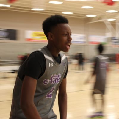 2030 PG | Coyle MS | IFN Jones | WR/S in football