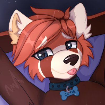 | 🐾 Your Local Bean 🐾 | 🏳️🌈 Bi 🏳️🌈 | 3D Artist, Coms OPEN! | 17 |