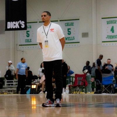 Dad first. CP3 / tarheel nation, cowboy nation and dub nation 😤