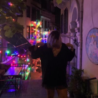 maricivciv's profile picture. 