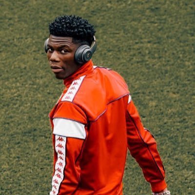 @realmadrid 🤍|@Cristiano 𝙶𝙾𝙰𝚃𓃵 | @atchouameni 🦍
