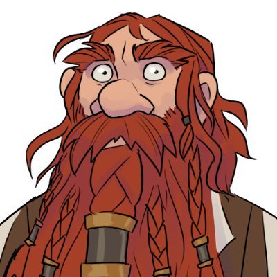 JenEricLive 💙 WoW Dwarves Profile