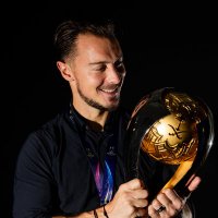 Abdullah Alghamdi #Elite 🏆 (@amg_i7) 's Twitter Profile