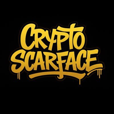 Crypto Scarface 💼 | Investor 📊 XRP ⚡ | Bitcoin 💎 | Markets 🌍 Turning lessons into wealth — daily insights 🚀
