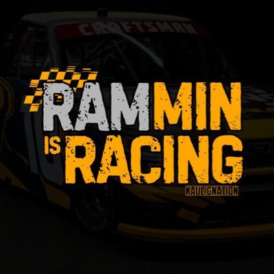 RAMMIN is RACING Profile