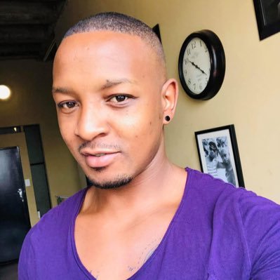 Find out who you are and do it on purpose….. Bathong🏳️🌈| Gym | Love | Family New Account