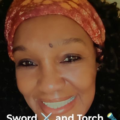 Sword⚔️&Torch🔦of God🤺🛡️📖🩺🏥 Profile