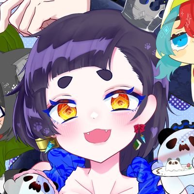 青神 柚希🐼🌹さんのプロフィール画像