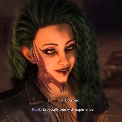 VoidabyssE's profile picture. Single Mother| 33 | Loves Horror Movies  Huge Dragon Age Fan