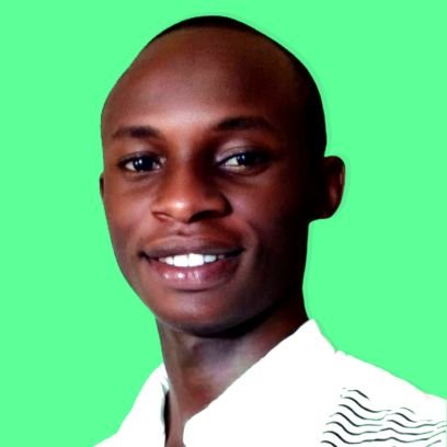 happyowei1's profile picture. Creative Website Designer 👨🏿‍💻 | Web3 Ambassador | Community Builder & Shiller 🚀 | Living by Grace | Open for Collab. 🤝
