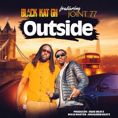 BlackKatGHMUSIC's profile picture. Watch OUTSIDE video now on YouTube
