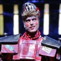 Sal/Loki (@decayed_loki) 's Twitter Profile
