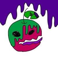 毒入り林檎 (@newpoisonapple) Twitter profile photo