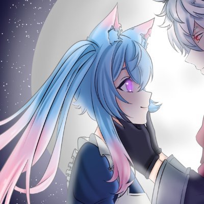 Desenhista 🎨| Um dia quero ser uma vtuber
Mamães: @KymKamisato @Nenemdakym @MeyrumiD 🩷🩷
maninha: @Sailor_Gabi
🦇❤️ @Shadow_iceVT