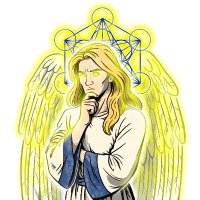 Metatron (@metatron_alter) 's Twitter Profile