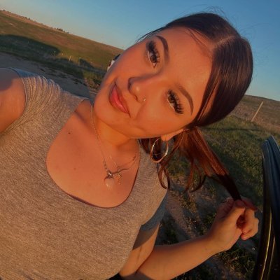 NancyM40798's profile picture. I’m talented" "Simplicity is the keynote of all true elegance 
"Sapiophile alert: let’s talk about space, time, and who we really are."
❌no pron ❌DM block