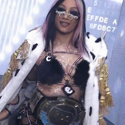 @MercedesVarnado portrayal. ː Money on money on money—call that highest paid. Betting on herself was the best thing she could ever have done.