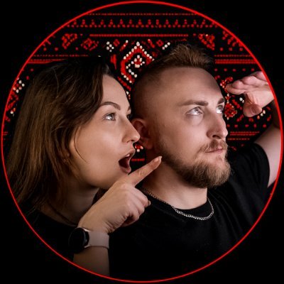 SlavReact's profile picture. Slavs reacting to Western movies?! 🎬 Genuine first-time reactions, cultural confusion & laughs. Thanks for stopping by - enjoy the show!