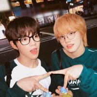 🍭RiDa 9_ahof Maknae noona🐼 (@darrimaey) 's Twitter Profile