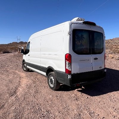 VanLifeVegas's profile picture. 