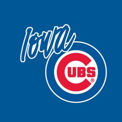 The Official Twitter of the Iowa Cubs baseball team. Triple-A affiliate of the Chicago Cubs.