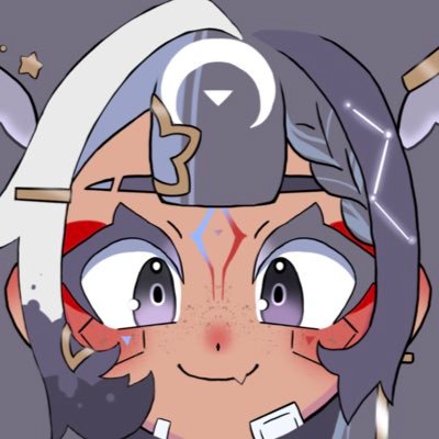 I draw, rig models and play video games~ https://t.co/bEKWJD8ZwA