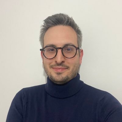 Medico. Su X solo posizioni personali; RT are not endorsements