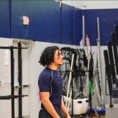 5’9|175|C/2027|Mountain Island Charter School|GPA:3.0|Email:andrewzcampi@gmail.com Cell(704)5895945
