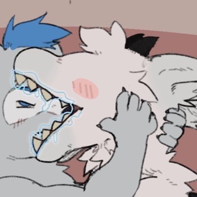 MDNI-🔞 | 19 | Genderfluid | RT Heavy - Content may be coming soon | Not Looking | Mention this acc on main and you won’t be found.