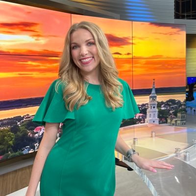 Morning Anchor and award-winning MMJ at @live5news 📍 Charleston, SC | @highpointu alumni | News Tips: anna.harris@live5news.com