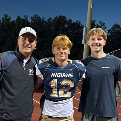 Football mom of 3 boys💪🏻. Holt Football ,VP Holt Football Booster Club
