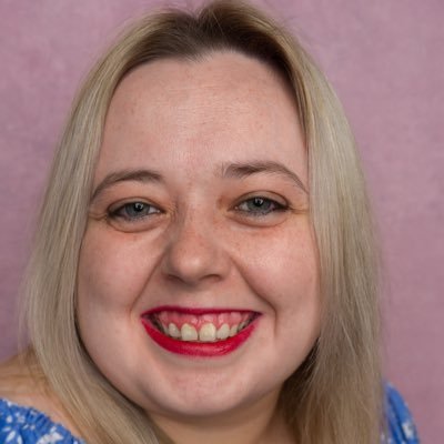 32, Scottish 🏴 Neurodivergent Comedy Actress 🎭 Acting Agent Representation - @talent_ap. Spotlight link below. All views are my own.