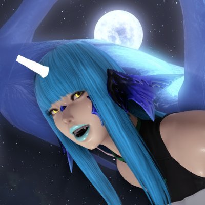 Lunegardさんのプロフィール画像