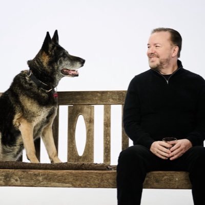 Welcome to my private X page, a more peaceful space for selected and not not everyone’s access. Glad you’re here! Official page @rickygervais