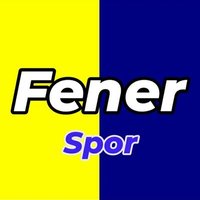 FenerSpor (@fenerspor7) 's Twitter Profile Photo FenerSpor (@fenerspor7) 's Twitter Profile Photo